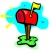 Cliquez pour nous contact par courriel