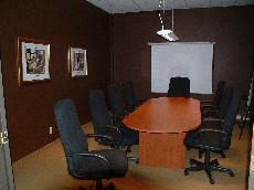 salle de conference