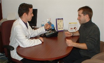 consultation