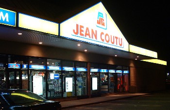 photo de l'exterieur