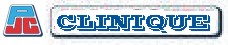 Voici la page de la pharmacie clinique